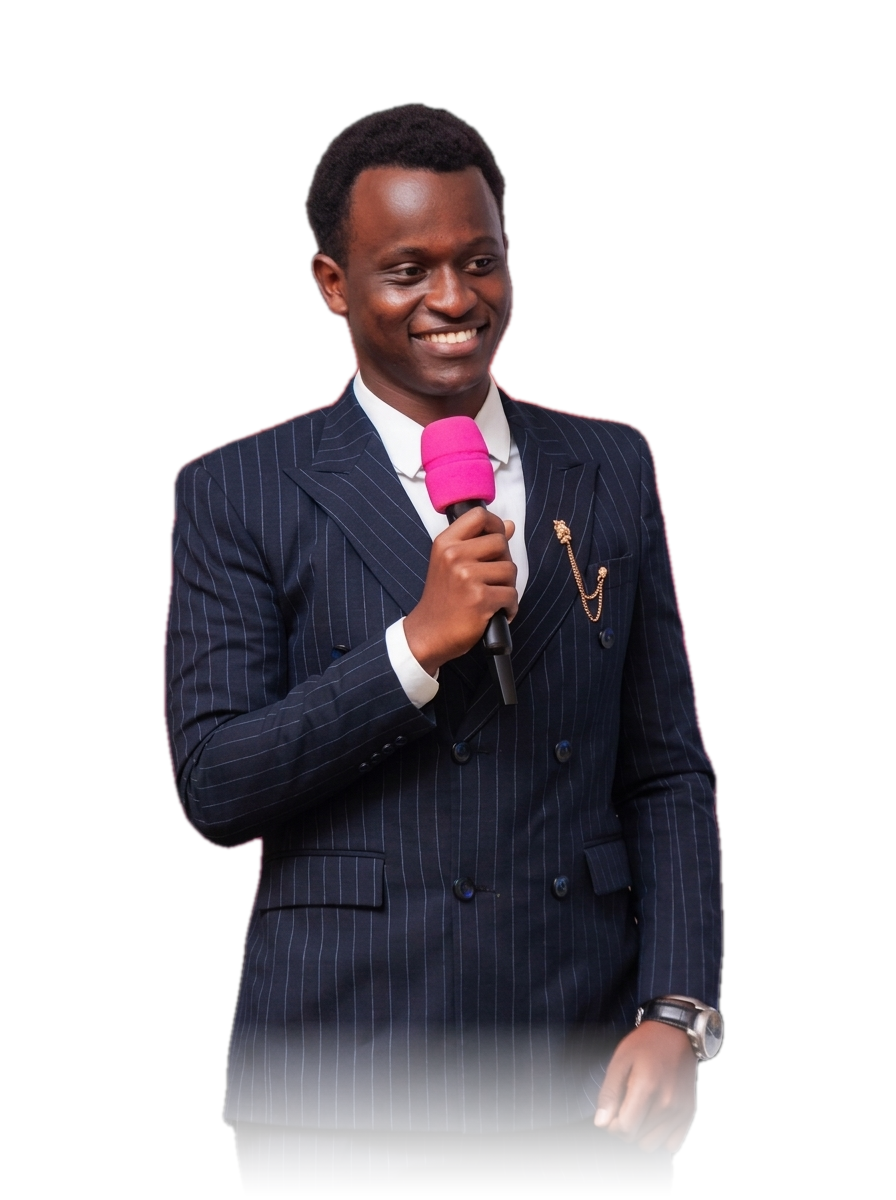 Isaac Mwesigwa